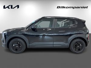 Kia EV2 bild 4