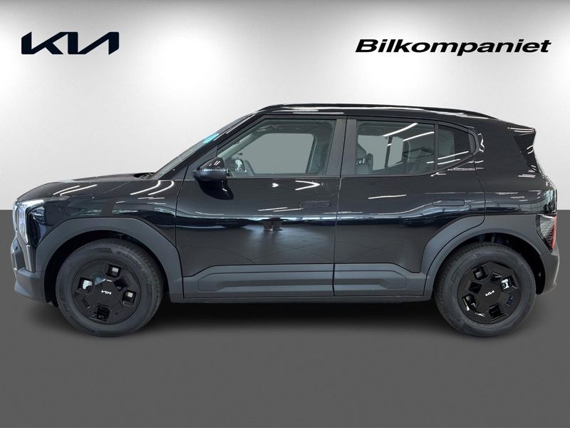 Kia EV2 bild 4