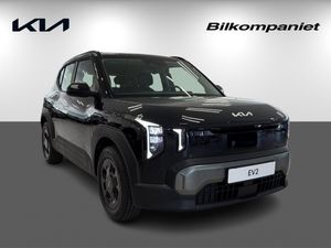 Kia EV2 bild 3
