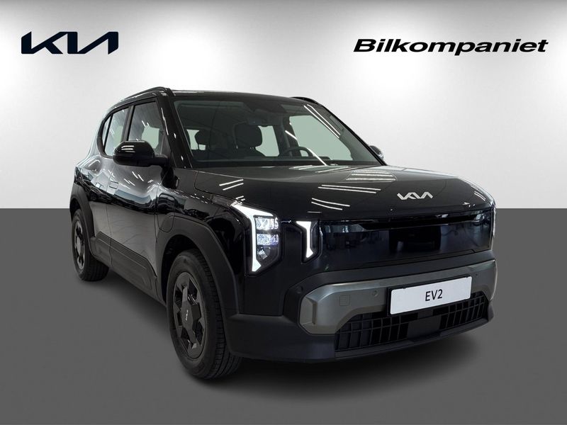 Kia EV2 bild 3