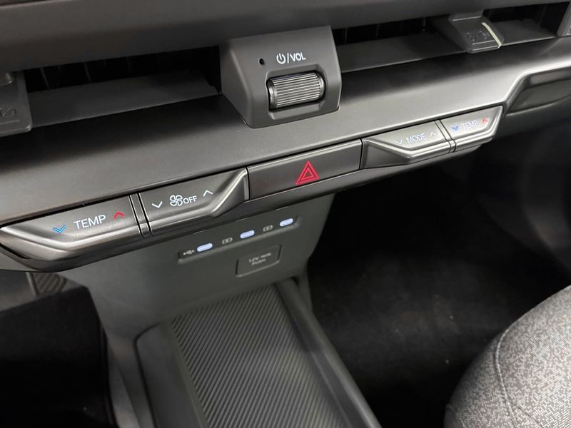 Kia EV2 bild 18
