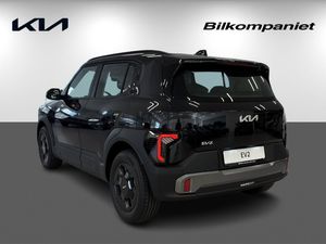 Kia EV2 bild 5
