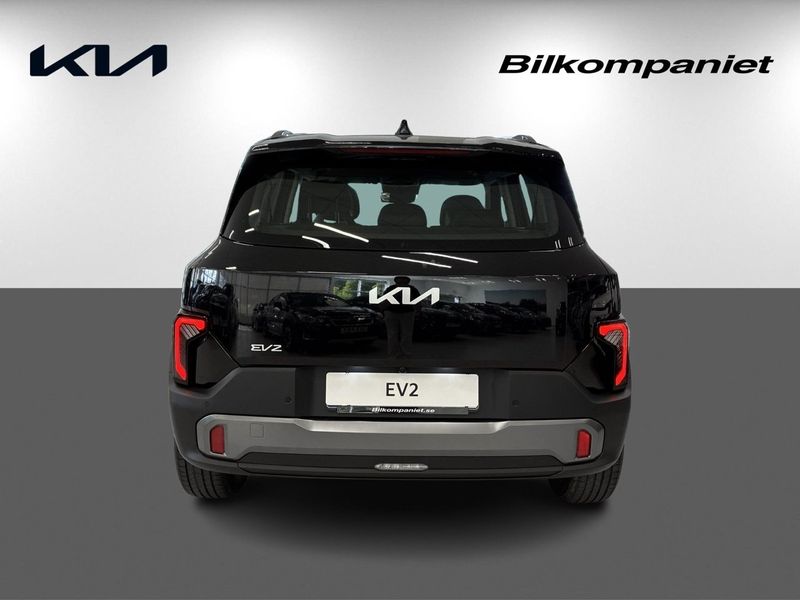 Kia EV2 bild 6