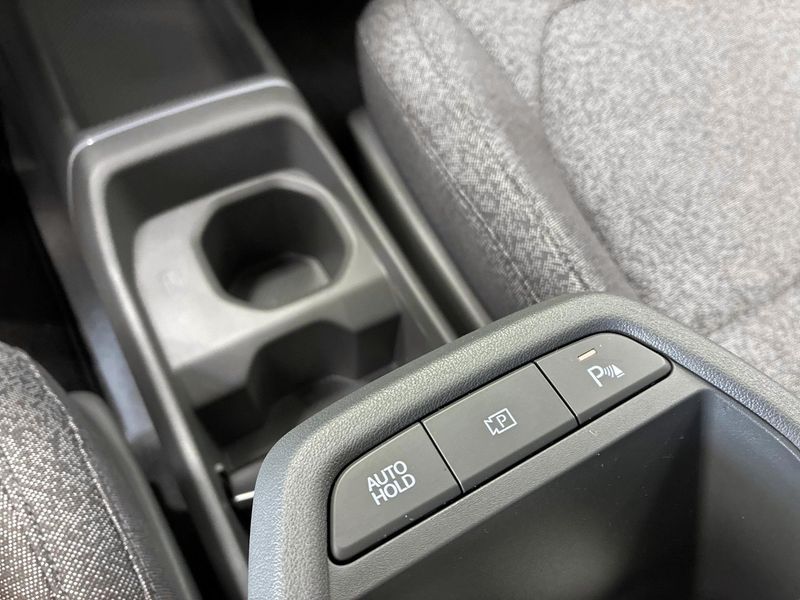 Kia EV2 bild 20
