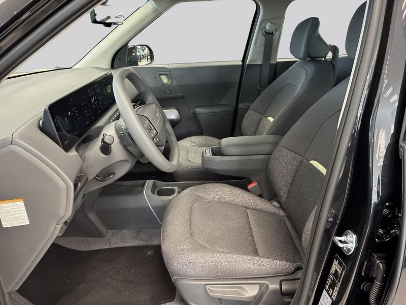 Kia EV2 bild 8