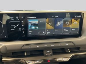 Kia EV2 bild 14
