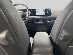 Kia EV2 bild 25