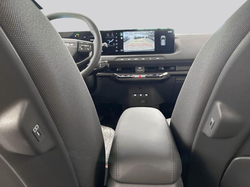Kia EV2 bild 25