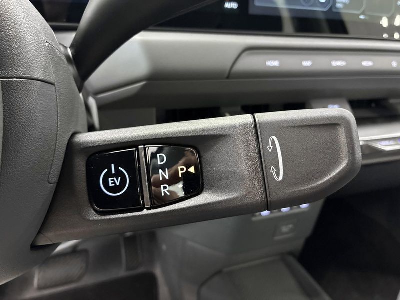 Kia EV2 bild 21