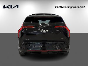 Kia EV3 bild 6