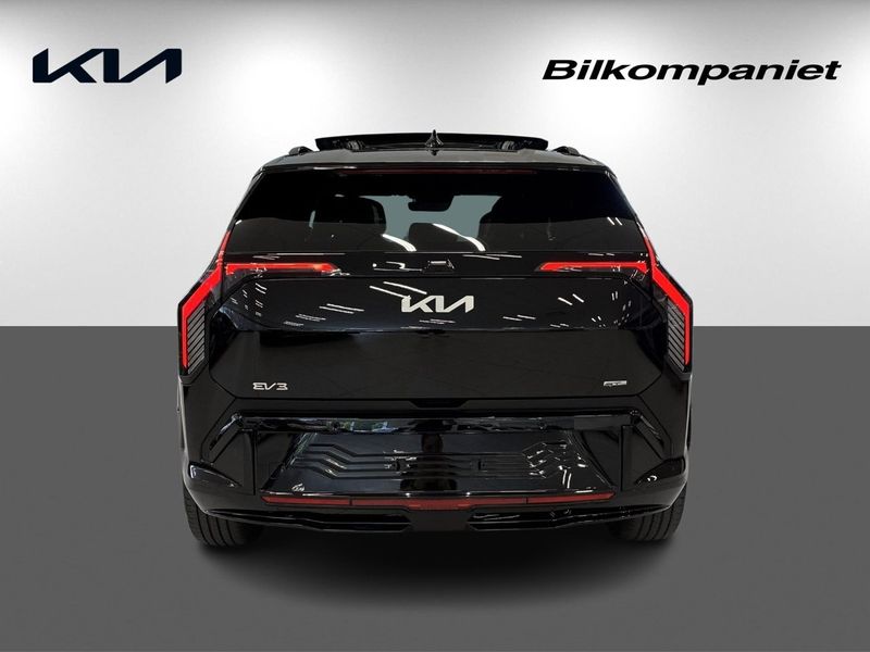Kia EV3 bild 6