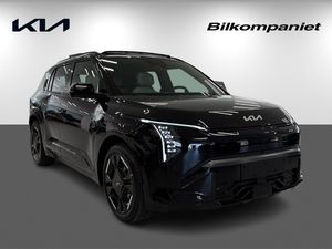 Kia EV3 bild 3