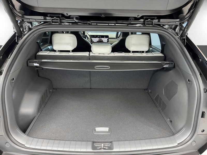 Kia EV3 bild 30