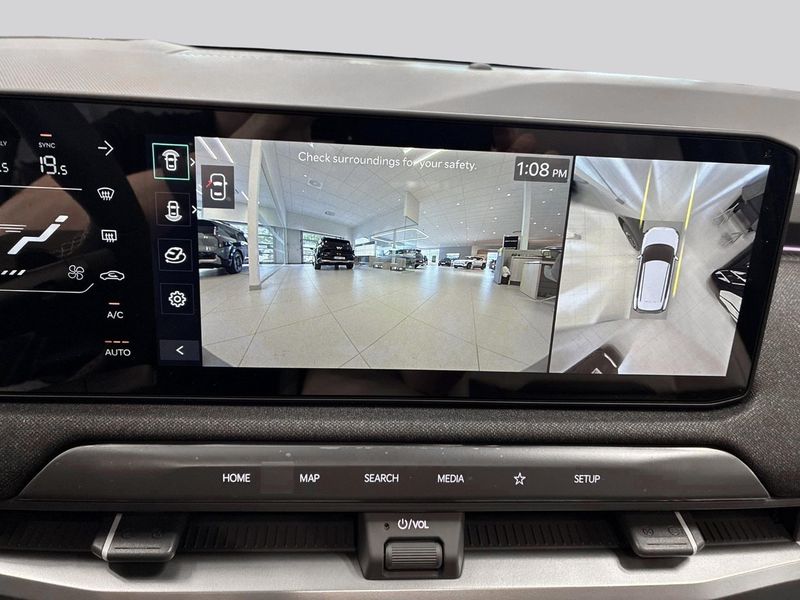 Kia EV3 bild 16