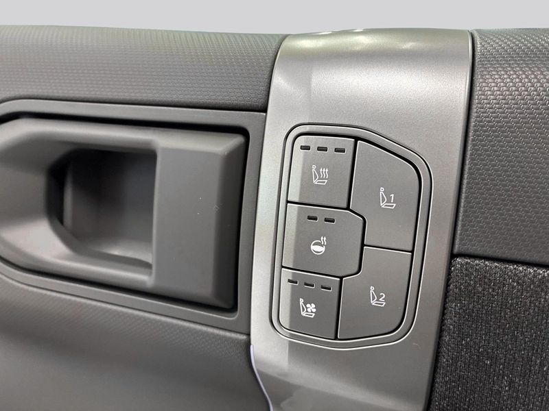 Kia EV3 bild 25