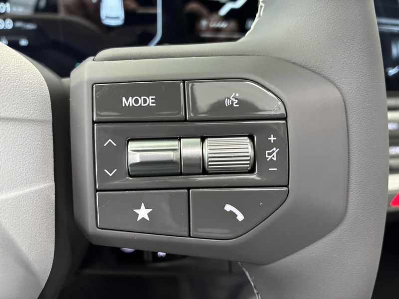 Kia EV3 bild 13