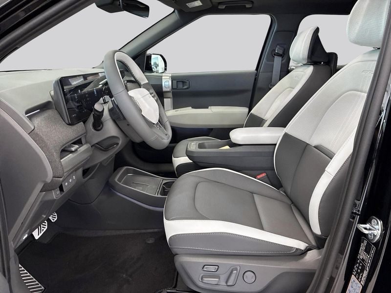 Kia EV3 bild 8