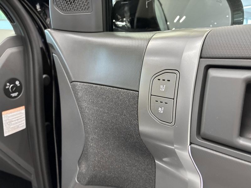 Kia EV3 bild 29