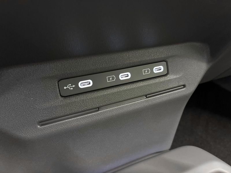 Kia EV3 bild 19
