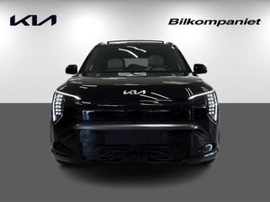 Kia EV3 bild 2