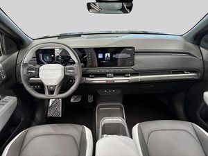 Kia EV3 bild 7
