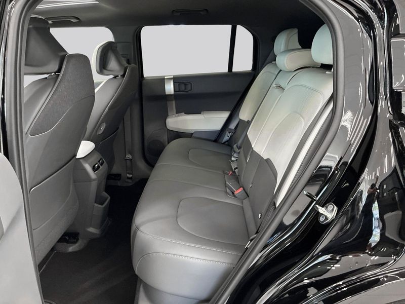 Kia EV3 bild 9