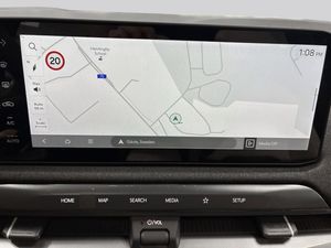 Kia EV3 bild 15