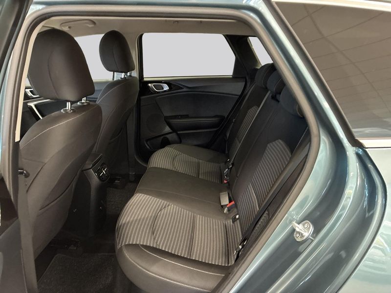 Kia Cee´d bild 10