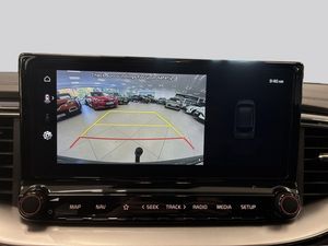Kia Cee´d bild 17