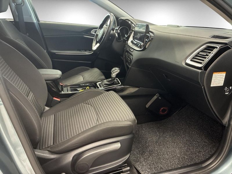 Kia Cee´d bild 11