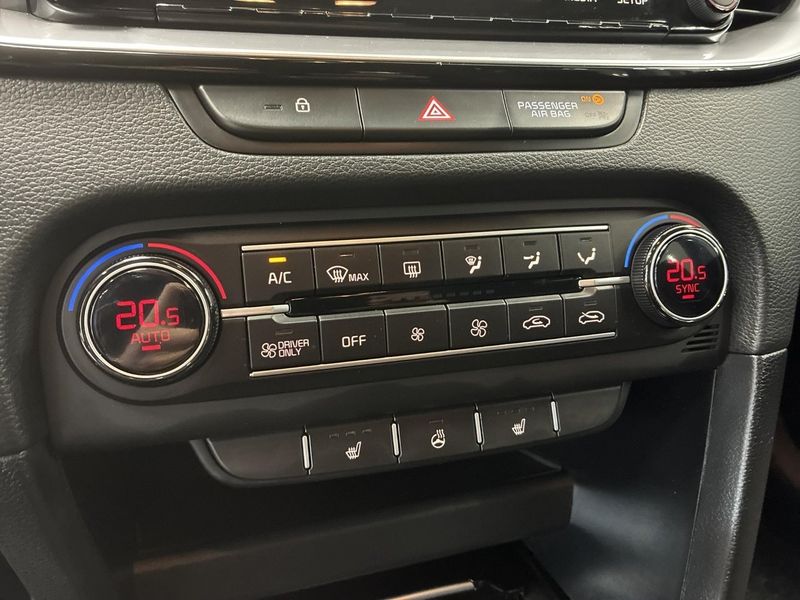 Kia Cee´d bild 18