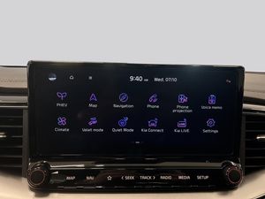 Kia Cee´d bild 15