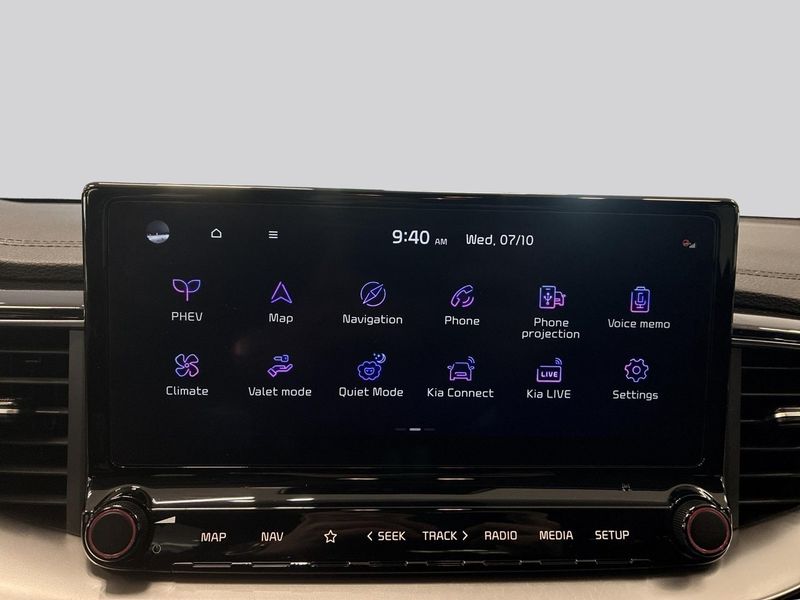 Kia Cee´d bild 15