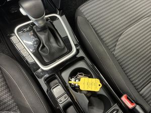 Kia Cee´d bild 19