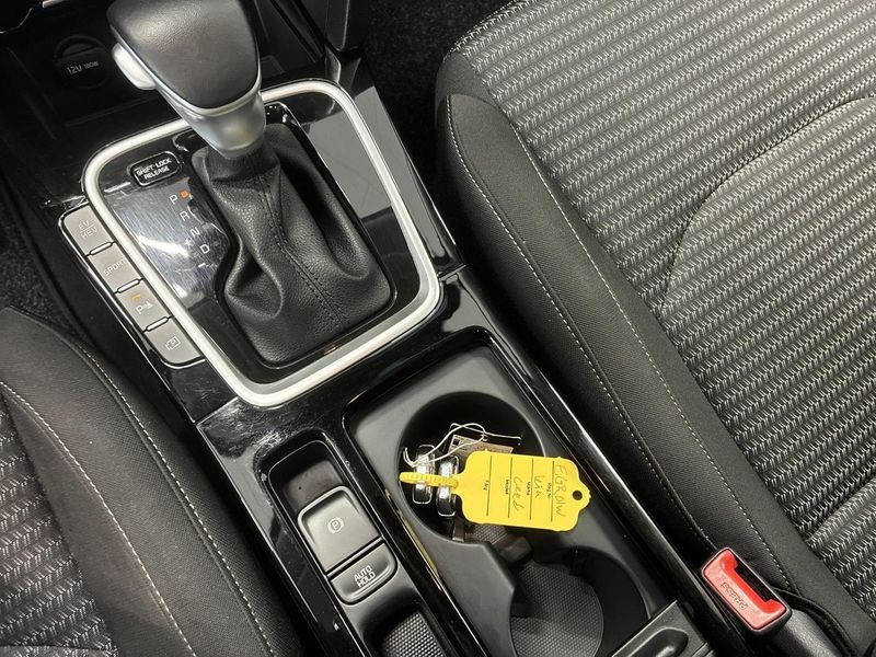 Kia Cee´d bild 19