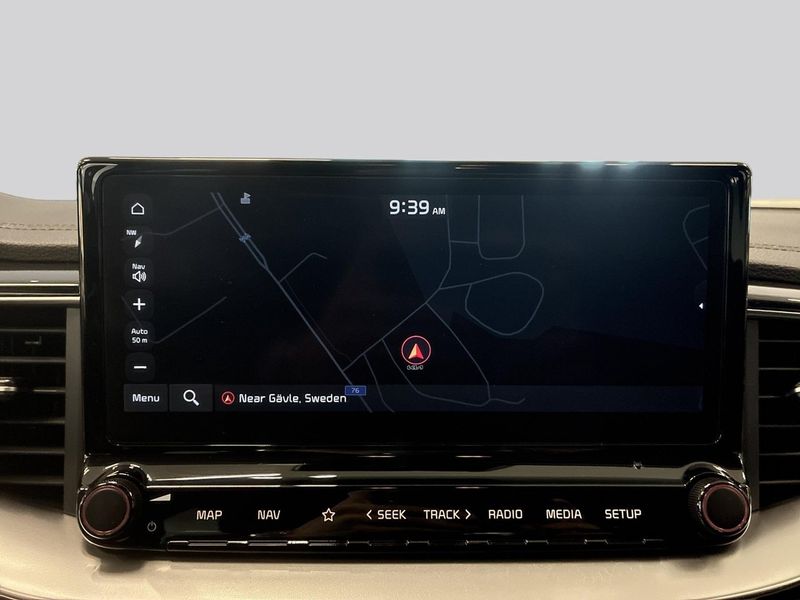 Kia Cee´d bild 16