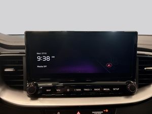 Kia Cee´d bild 14