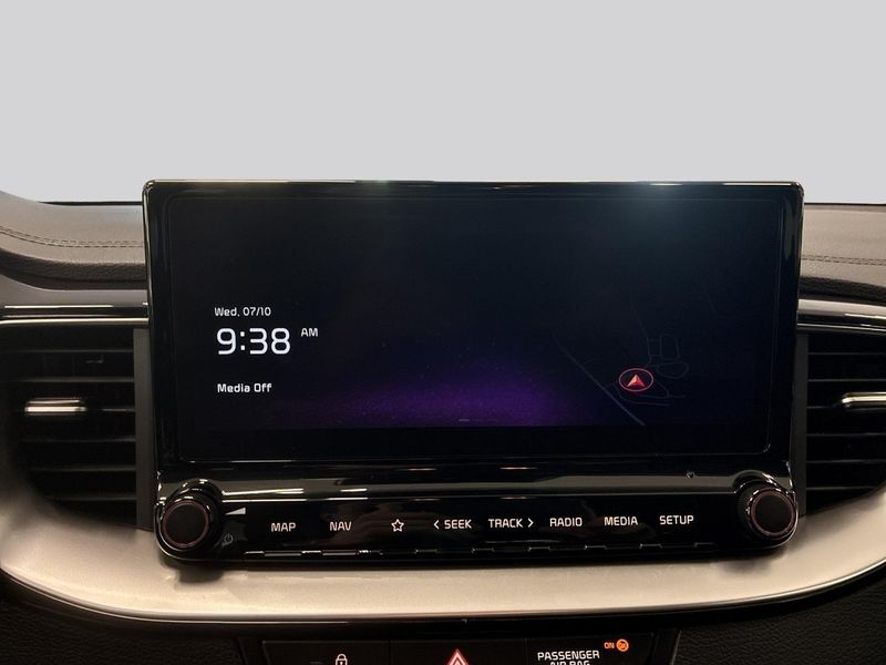 Kia Cee´d bild 14