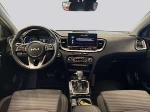 Kia Cee´d bild 8