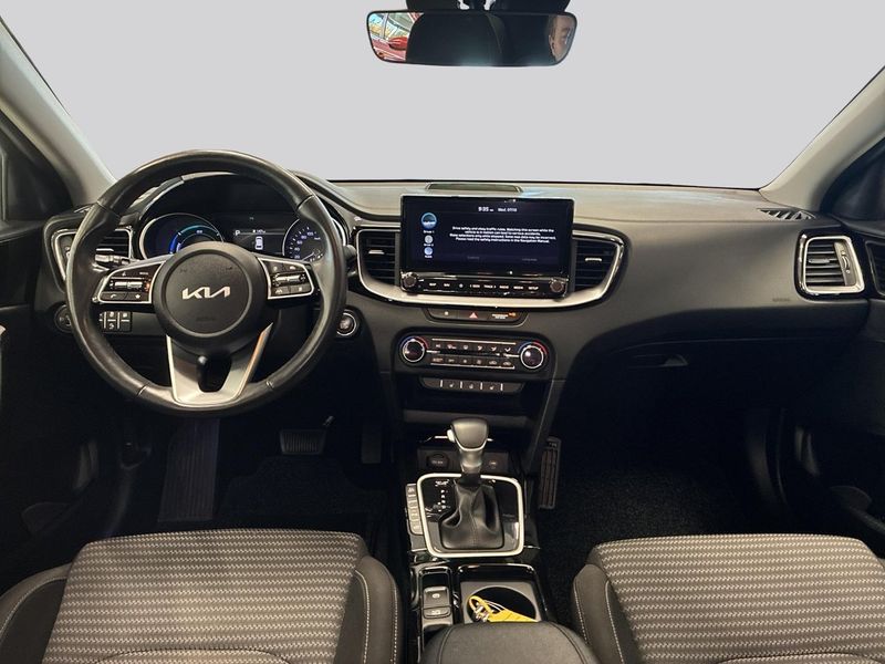 Kia Cee´d bild 8