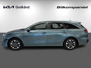 Kia Cee´d bild 5
