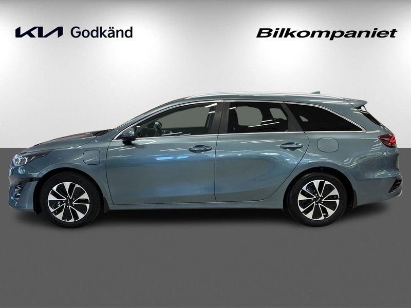 Kia Cee´d bild 5
