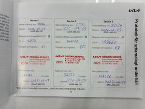 Kia Cee´d bild 29