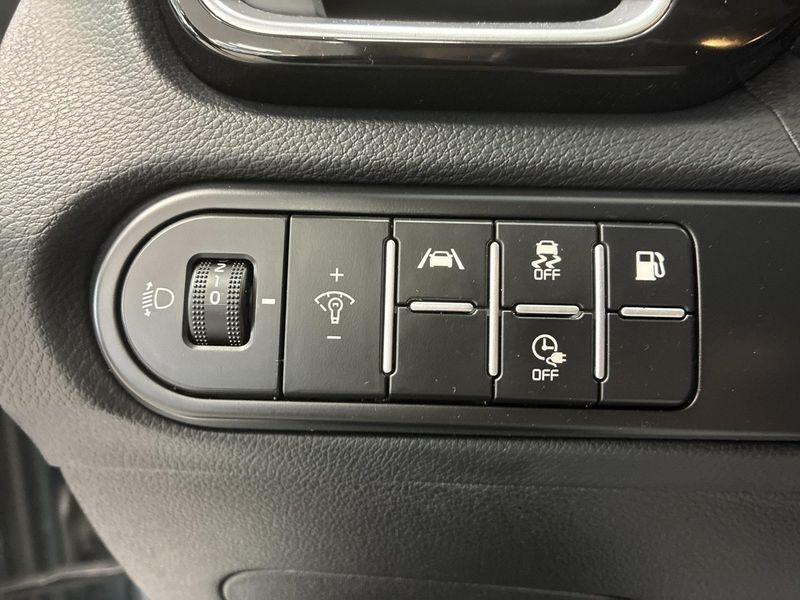Kia Cee´d bild 21
