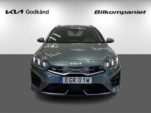 Kia Cee´d bild 3