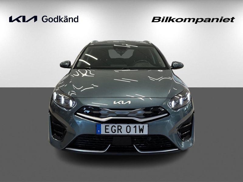 Kia Cee´d bild 3