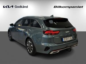 Kia Cee´d bild 6