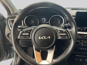 Kia Cee´d bild 13