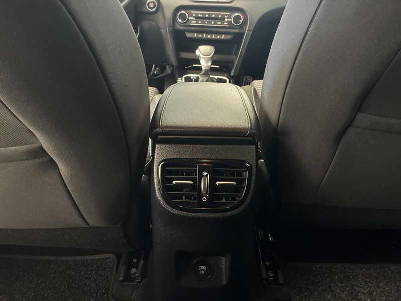 Kia Cee´d bild 24