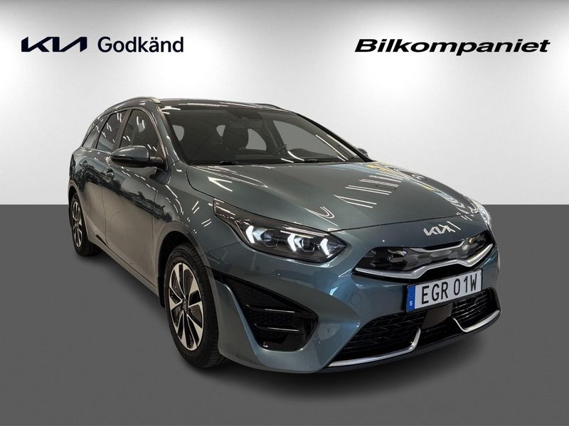 Kia Cee´d bild 4